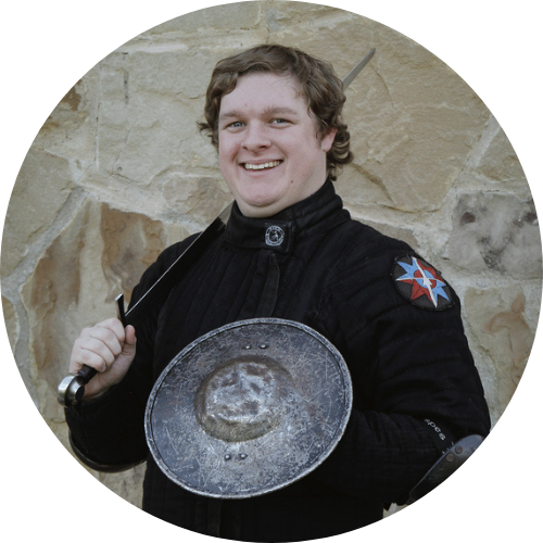 Saturday May 8th: Donny McKay