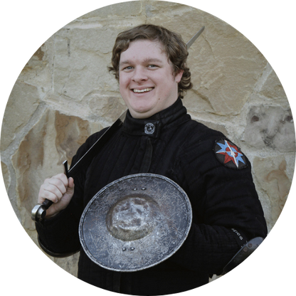 Saturday May 8th: Donny McKay