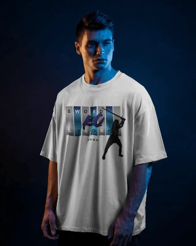 SwordStrong KC Tournament Tee #1
