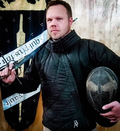 Sat. May 3rd:  Tournament Preparation and Base Skills for Competition with Jeremy Pace